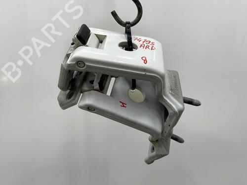 Used Hinge/Door check strap OPEL MOVANO B Van (X62) 2.3 CDTI FWD (FV) (125 hp) 22564141