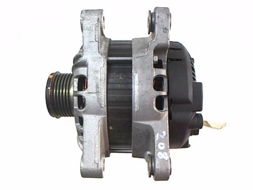 Alternator PEUGEOT 208 I (CA_, CC_) 1.2 VTI 82 | BP25265050M7 
