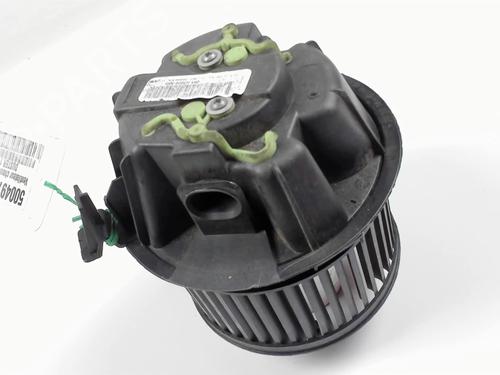 Heater blower motor DACIA DUSTER (HS_) 1.5 dCi (HSMC) | BP20424812M62 