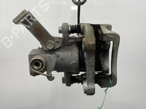 Used Left rear brake caliper Left rear brake caliper SUZUKI SWIFT IV (FZ, NZ) 1.2 (AZH412, ZC72S) (94 hp) 20418800 20418800