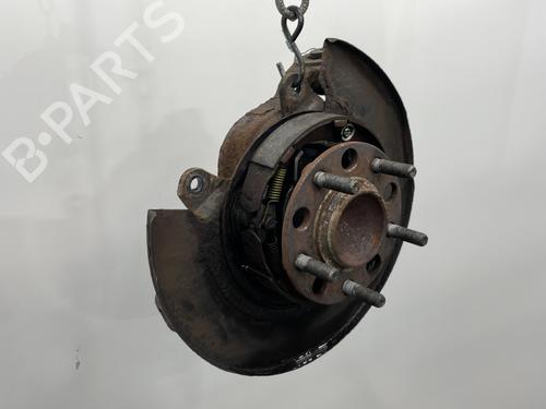 Left rear steering knuckle CHRYSLER SEBRING (JS) 2.0 VVT | BP25404803M27 