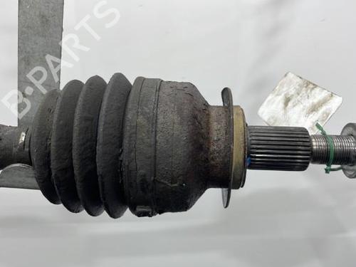 Left rear driveshaft FORD USA MUSTANG Coupe 5.0 V8 | BP20418720M40 