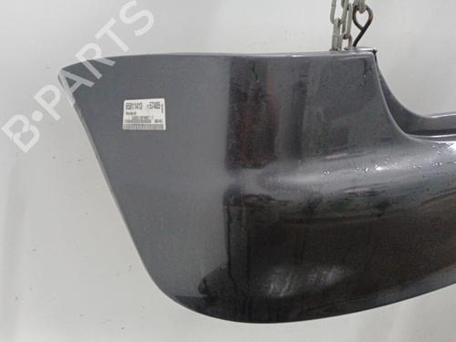 Rear bumper MERCEDES-BENZ A-CLASS (W168) A 170 CDI (168.008) | BP22102405C8 