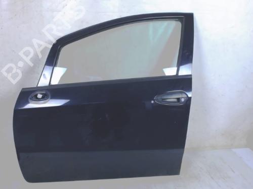 Left front door FIAT GRANDE PUNTO (199_) 1.3 D Multijet | BP20462633C2 
