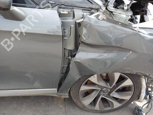 Left tailgate light CITROËN DS5 2.0 HDi 165 | BP23778815C79  - Image 19