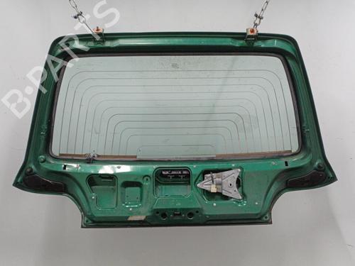 Used Tailgate Tailgate RENAULT CLIO I (B/C57_, 5/357_) 1.2 (5/357Y, 5/357K) (58 hp) 20464448 20464448
