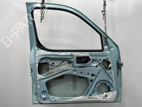 Left front door CITROËN BERLINGO / BERLINGO FIRST MPV (MF_, GJK_, GFK_) 2.0 HDI 90 (MFRHY) | BP20417833C2 