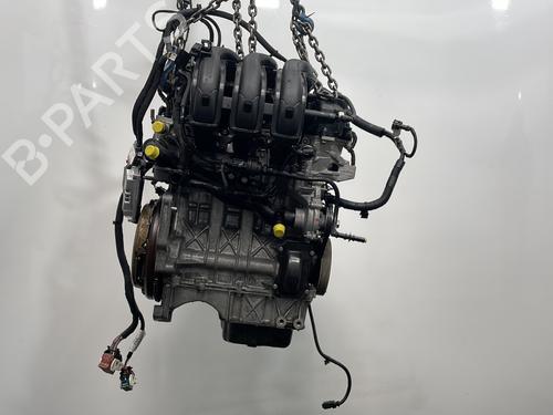 Motor PEUGEOT 208 I (CA_, CC_) 1.2 VTI 82 (82 hp) 30115645