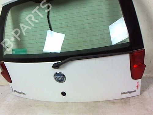 Tailgate FIAT PUNTO (188_) 1.3 JTD 16V | BP20467160C6 