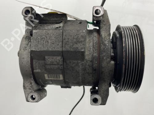AC compressor HONDA STREAM (RN) 2.0 16V (RN3) | BP27640642M34  - Image 5