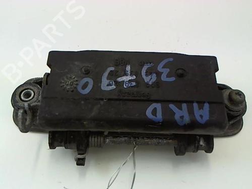Rear right exterior door handle AUDI 80 B4 Saloon (8C2) S2 quattro | BP20475268C130 