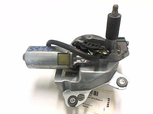 Rear wiper motor NISSAN TERRANO II (R20) 3.0 Di 4WD | BP20416529M102 