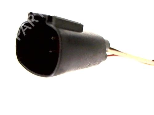 Front right lock FORD ESCORT VI (GAL, AAL, ABL) 1.6 i 16V | BP20462394C97 