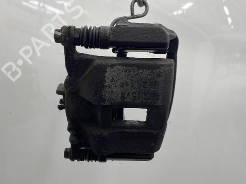 Used Left front brake caliper Left front brake caliper HONDA STREAM (RN) 2.0 16V (RN3) (156 hp) 27640645 27640645