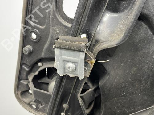 Front left window mechanism VW GOLF VI (5K1) 2.0 TDI | BP29545040C22 
