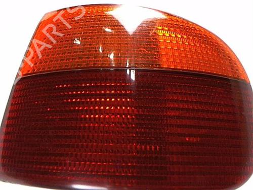 Right taillight FIAT PUNTO (176_) 60 1.2 | BP21232102C35 