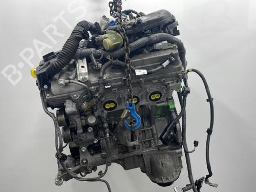 Used Engine Engine LEXUS IS II (_E2_) 250 (GSE20) (208 hp) 20404796 20404796