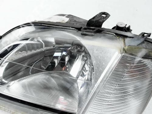 Left headlight DACIA LOGAN MCV (KS_) 1.5 dCi (KS0K) | BP35969745C28 - Image 7