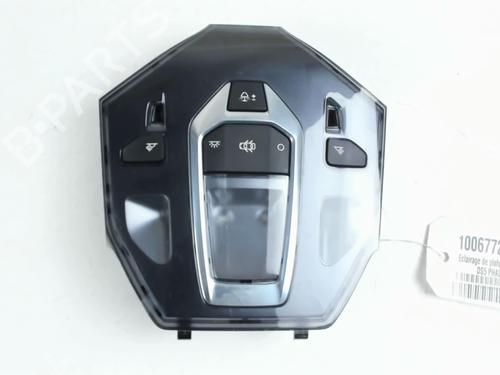 Used Interior roof light CITROËN DS5 2.0 HDi 165 (163 hp) 23778839