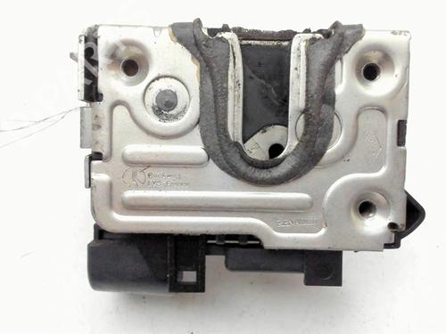 Front left lock DACIA SANDERO 1.5 dCi | BP39575866C98 - Image 4