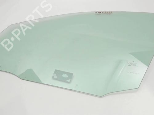 Front left door window MERCEDES-BENZ C-CLASS (W204) C 180 CDI (204.000) | BP22103838C18 