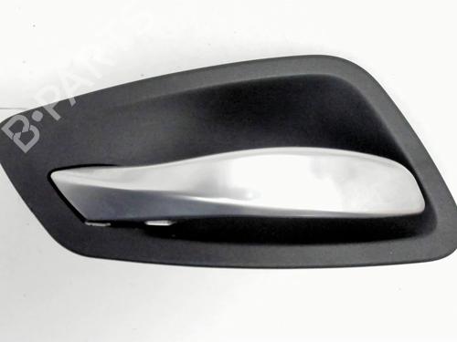 Used Rear left interior door handle BMW 3 (E90) 320 d (177 hp) 30688852