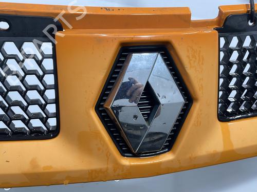 Grille RENAULT MASTER II Van (FD) 2.5 dCi (FD02) | BP30161709C40