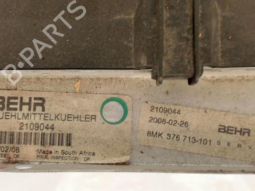 Water radiator BMW 5 Touring (E34) 525 ix | BP20436410M31 