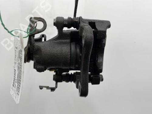 Right rear brake caliper SEAT ALHAMBRA (7V8, 7V9) 1.9 TDI | BP20417656M106 