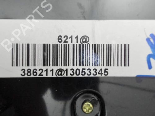 Climate control CHEVROLET ORLANDO (J309) 2.0 D | BP40461704I5 - Image 4