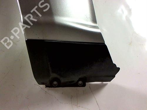 Left front fenders NISSAN X-TRAIL I (T30) 2.2 dCi 4x4 | BP20403088C41 