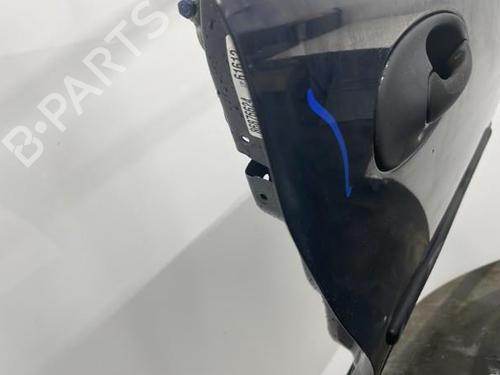 Right rear door SAAB 9-3 (YS3F, E79, D79, D75) 1.9 TiD | BP20389644C5 