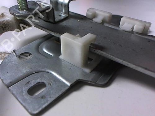 Rear left window mechanism KIA RIO II (JB) 1.5 CRDi | BP20392702C24 