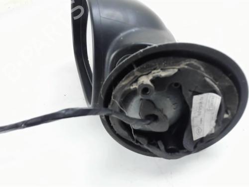 Used Left mirror Left mirror DACIA LOGAN (LS_) 1.5 dCi (LS0K) (68 hp) 21097999 21097999