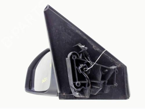 Left mirror RENAULT MEGANE III Hatchback (BZ0/1_, B3_) 1.5 dCi (BZ09, BZ0D, BZ1W, BZ29, BZ14) | BP32013838C26 