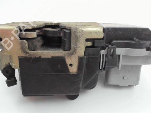 Front left lock CITROËN XSARA PICASSO (N68) 2.0 HDi | BP20446490C98 