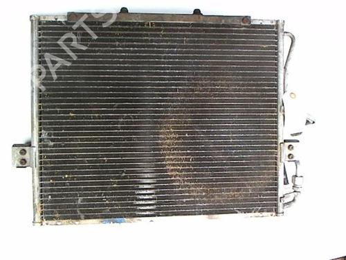 AC radiator KIA SPORTAGE SUV (K00) 2.0 TD 4WD | BP20460469M32 