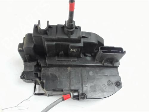 Front right lock NISSAN NOTE (E11, NE11) 1.5 dCi | BP23779580C97 