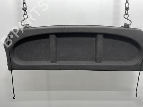 Used Rear parcel shelf CHEVROLET MATIZ (M200, M250) 0.8 (52 hp) 28591103
