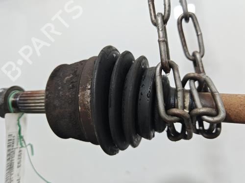 Used Right front driveshaft Right front driveshaft 38450662 38450662