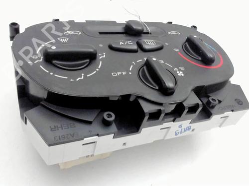 Climate control PEUGEOT 206+ (2L_, 2M_) 1.4 HDi eco 70 | BP38787621I5 - Image 6