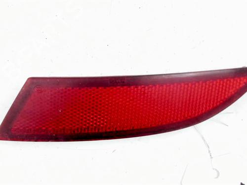 Used Rear bumper left light Rear bumper left light FORD FOCUS III Turnier 1.0 EcoBoost (125 hp) 39733621 39733621