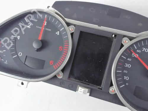 Instrument cluster AUDI A6 Allroad C6 (4FH) 3.0 TDI quattro | BP20393064C47