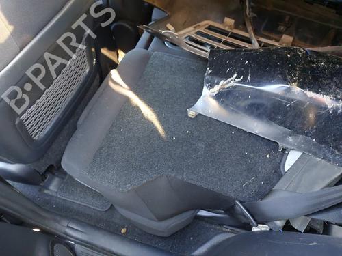 Left front window switch TOYOTA RAV 4 III (_A3_) 2.2 D 4WD (ALA30_, ALA30R) | BP32264237I27 - Image 8