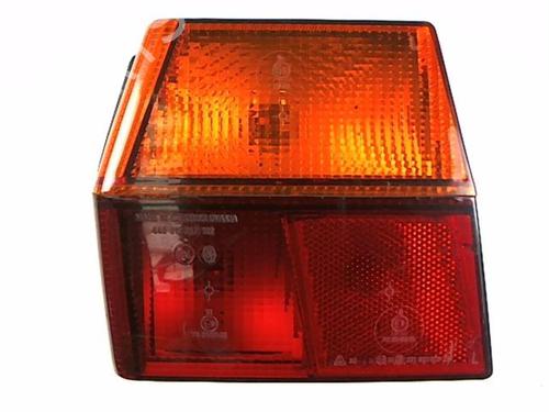 Used Left taillight SKODA FAVORIT (781) 1.3 135 X, LX, GLX (781) (54 hp) 21232225