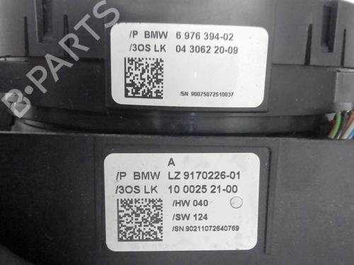 Squib airbag BMW 5 (E60) 520 d | BP26642056C102 