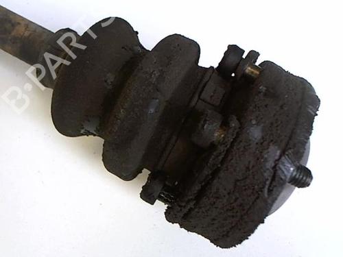 Left rear driveshaft MERCEDES-BENZ 190 (W201) D 2.0 (201.122) | BP20474503M40 