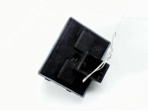 Used Left front window switch Left front window switch VW POLO IV (9N_, 9A_) 1.4 TDI (70 hp) 23841081 23841081