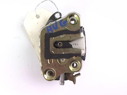 Front left lock DAEWOO MATIZ (M100, M150) 0.8 | BP20466446C98 