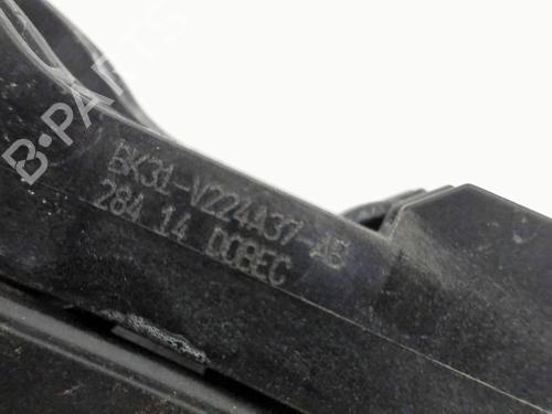Used Front left exterior door handle Front left exterior door handle FORD TRANSIT V363 Platform/Chassis (FED, FFD) 2.2 TDCi (155 hp) 34635570 34635570
